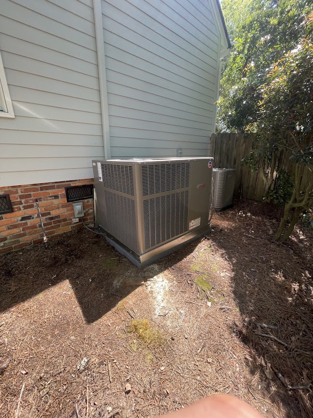 Sig Cox Heating & Air Conditioning photo 2