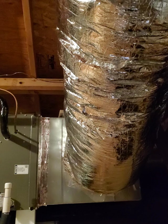 Sig Cox Heating & Air Conditioning photo 3