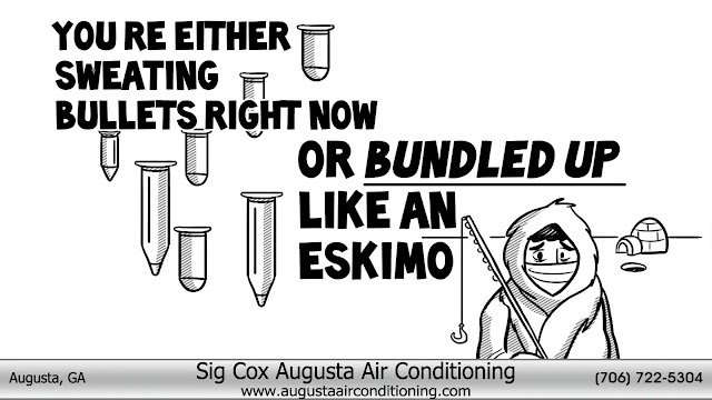 Sig Cox Heating & Air Conditioning photo 4