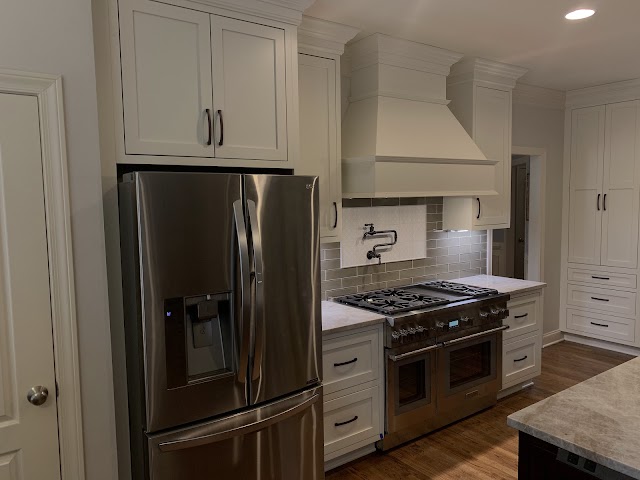 Signature Cabinetry & Design photo 2