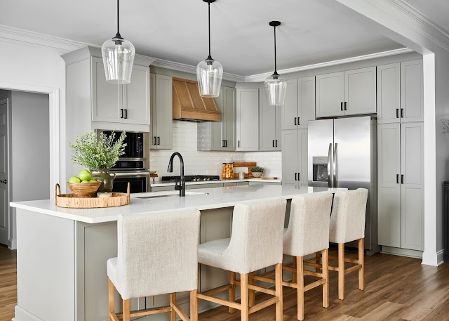 Signature Cabinetry & Design photo 4