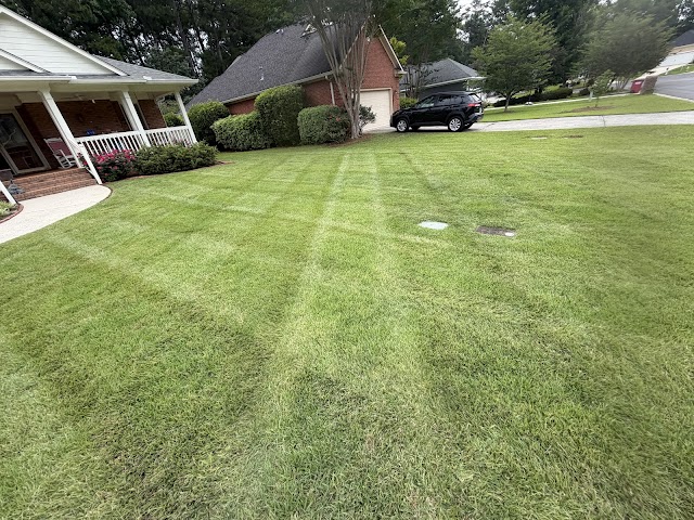 Signature Handy & Lawncare Services