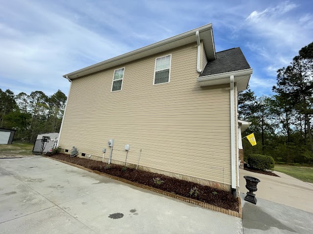 Sikes Pressure Washing photo 2