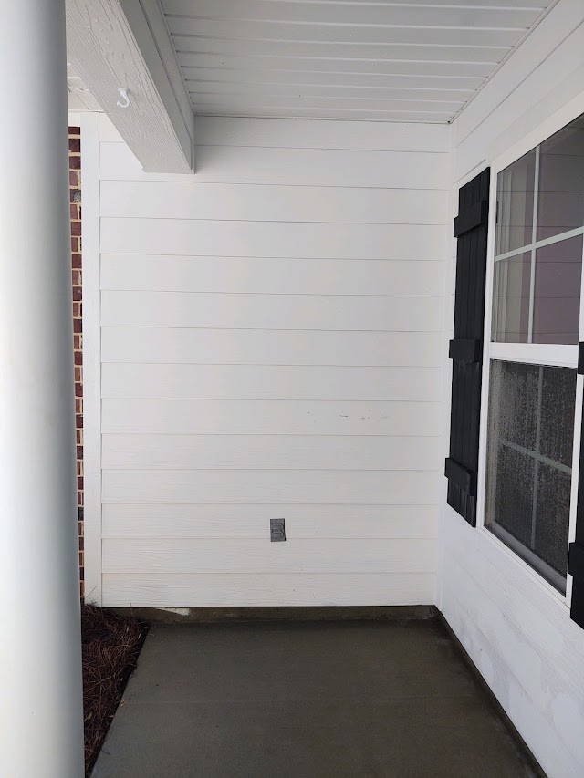 Sikes Pressure Washing photo 4