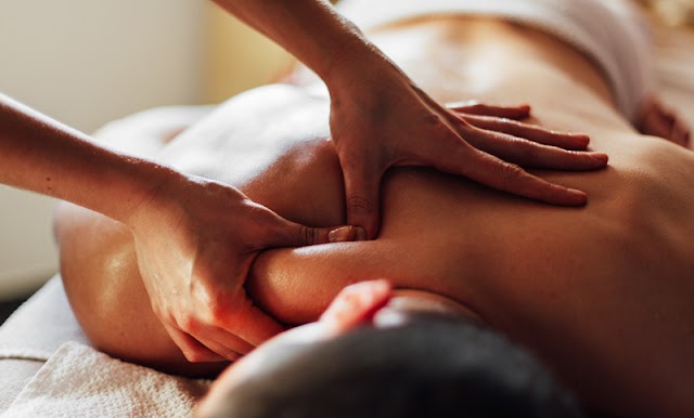 Silk Massage Spa photo 2