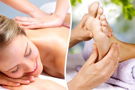 Silk Massage Spa photo 3