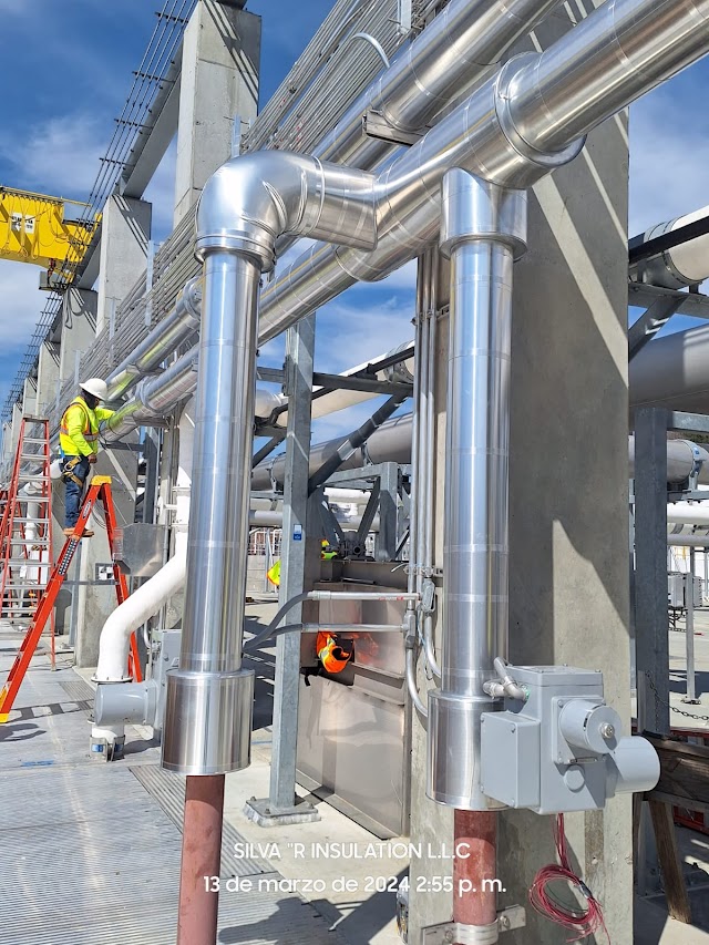 SILVA INSULATION