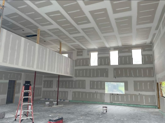 Silvadrywall & remodeling LLC
