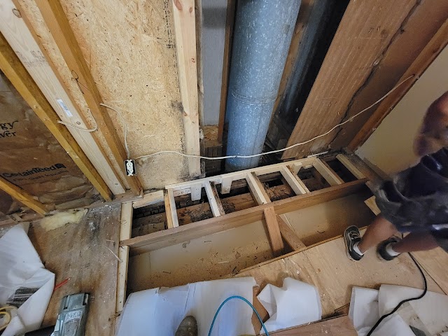 Silvadrywall & remodeling LLC photo 3