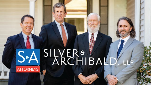 Silver & Archibald, LLP photo 1