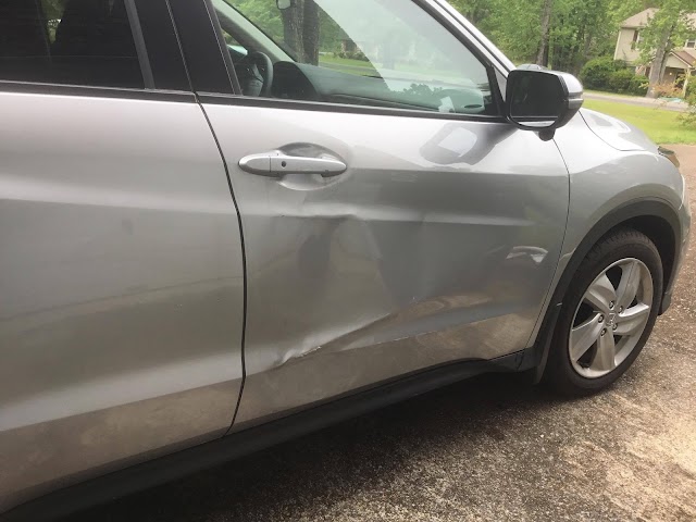 Simmons Auto Body & Paint photo 2
