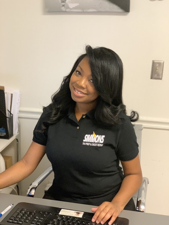 Simmons Tax Prep & Debt Relief photo 2