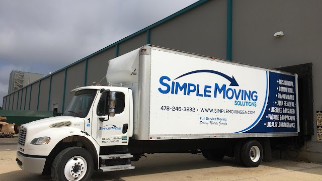 Simple Moving Solutions LLC photo 1