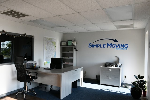 Simple Moving Solutions LLC photo 2