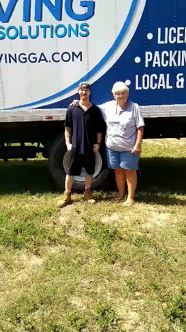 Simple Moving Solutions LLC photo 3