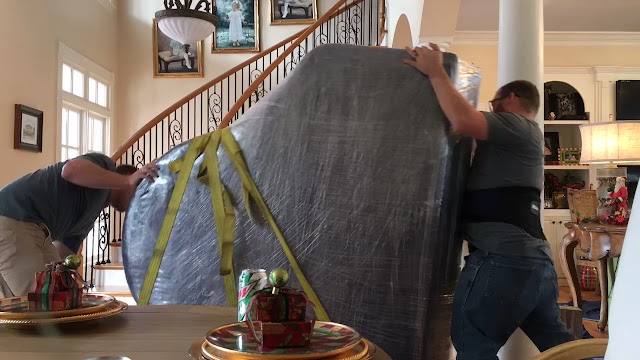 Simple Moving Solutions LLC photo 4