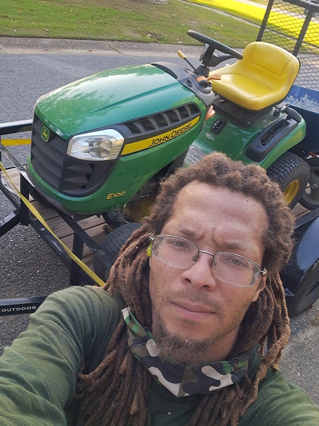 Simply Kept Lawn Care