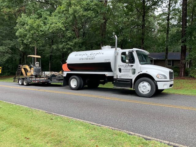 Simply Septic Services photo 2