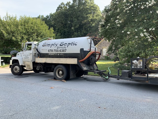 Simply Septic Services photo 3