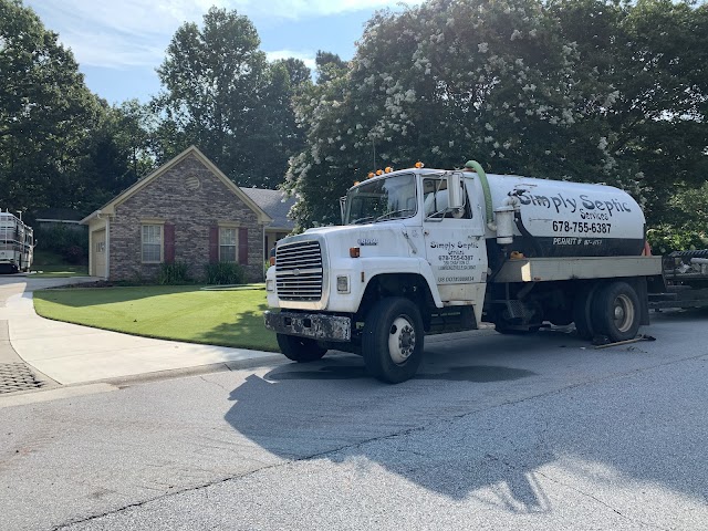 Simply Septic Services photo 4
