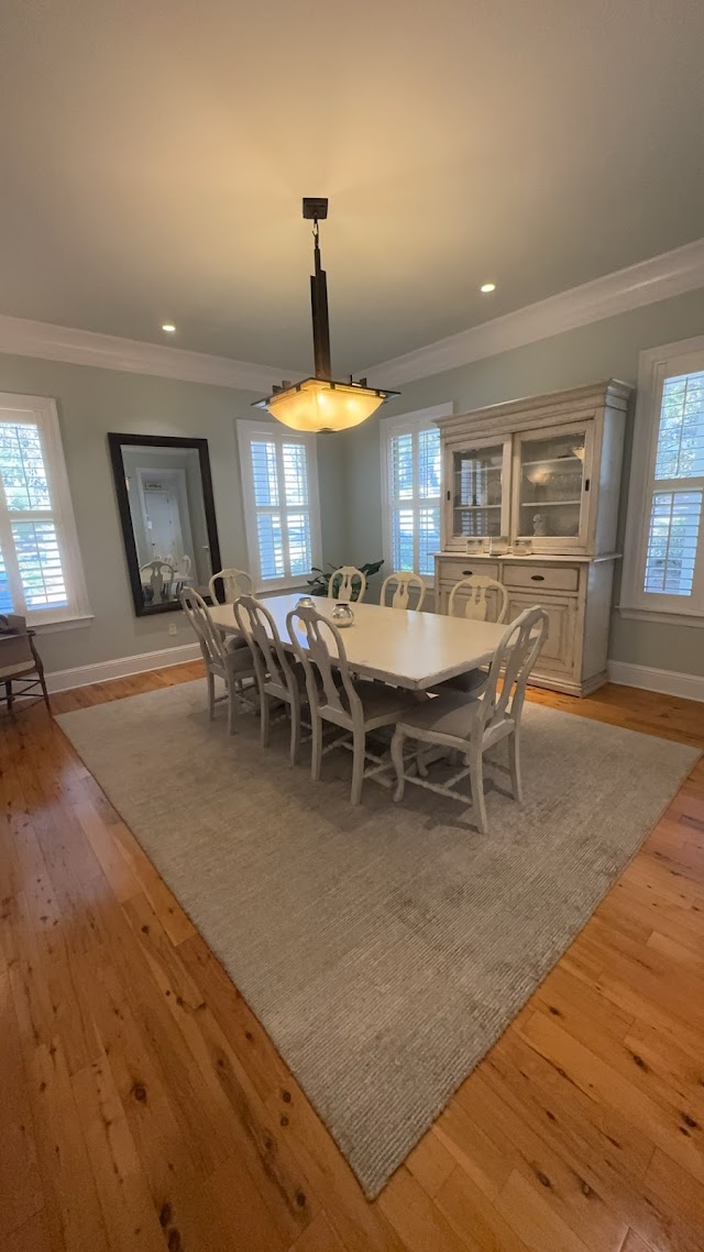Simply Spotless Cleaning Service