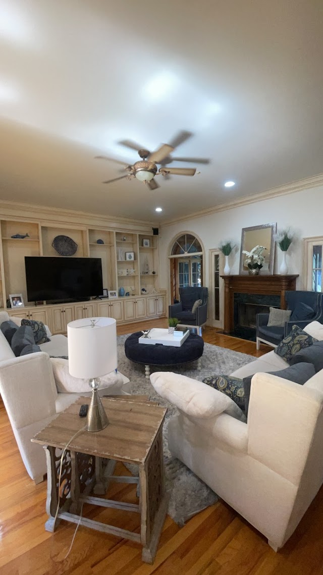 Simply Spotless Cleaning Service photo 2