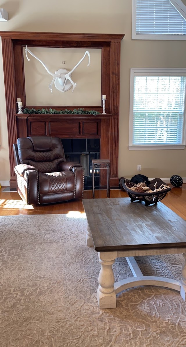 Simply Spotless Cleaning Service photo 4
