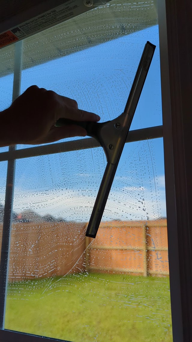 Simply Window Cleaning photo 3