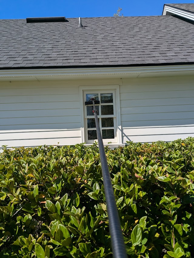 Simply Window Cleaning photo 4
