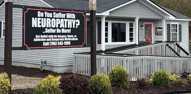 Simpson Chiropractic Wellness & Weight Loss