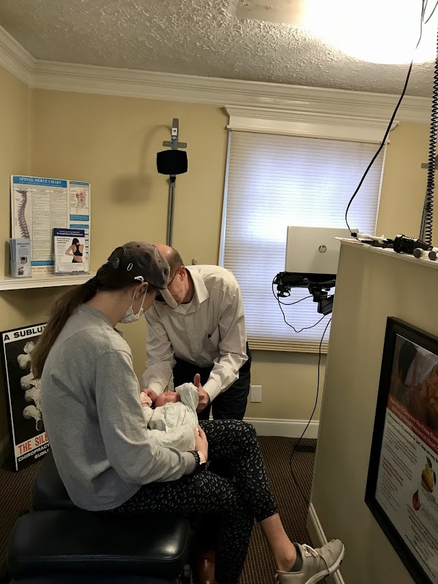Simpson Chiropractic Wellness & Weight Loss photo 2