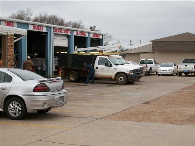 Simpson's Wrecker Service photo 4