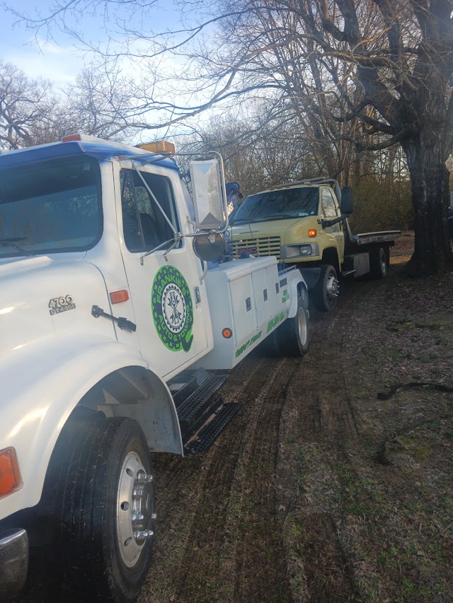 Simpson's Wrecker Service photo 4