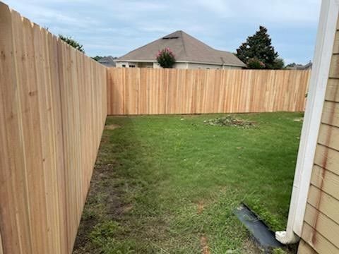 Sims Fence Company photo 2