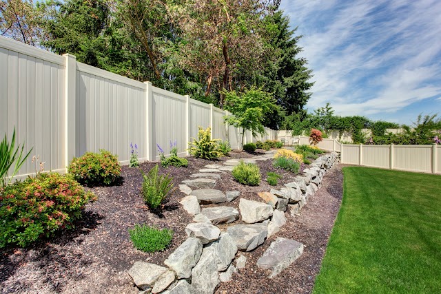 Sims Fence Company photo 3