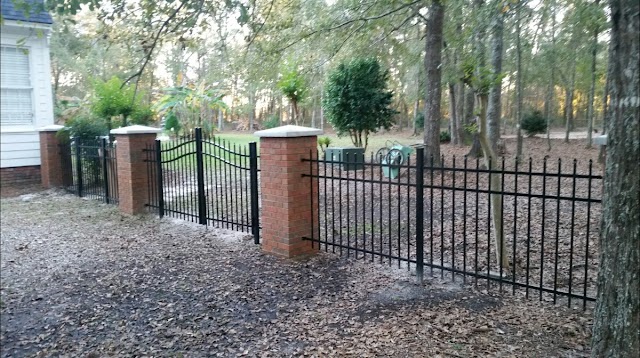 Sims Fence Company photo 4
