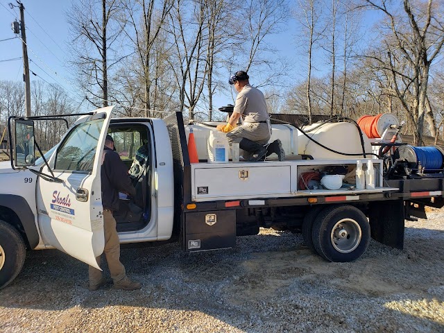 Singing River Pest Control photo 3