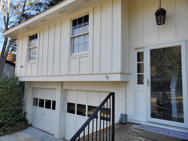 Sir Wash-a-lot at Auburn Pressure Washing LLC photo 2