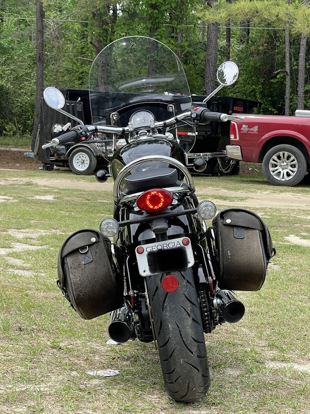 SJ’s Motorcycle Detailing and Customs photo 4