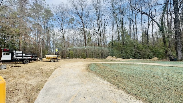 Skidvations Land Management