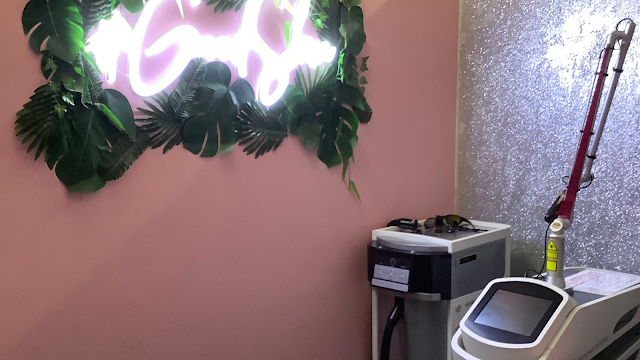 Skin So Bare Laser Center photo 4