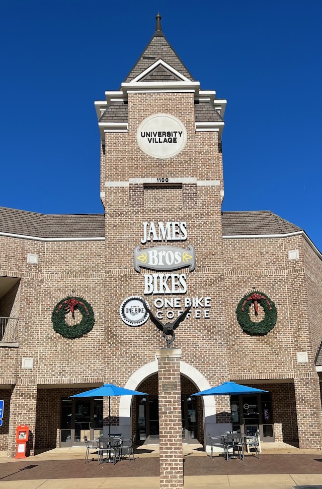 Skinner's Motorcycle Shop photo 3