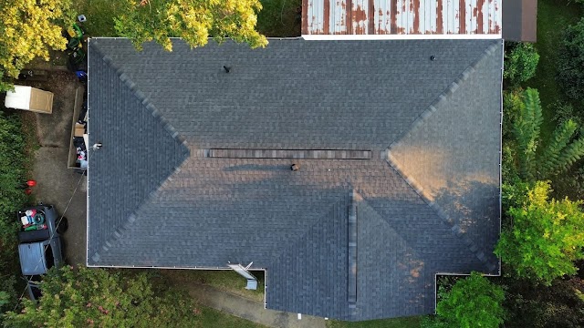 Skyline Roofing and Exteriors photo 4