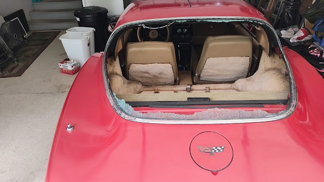 Slam Auto Glass LLC photo 2
