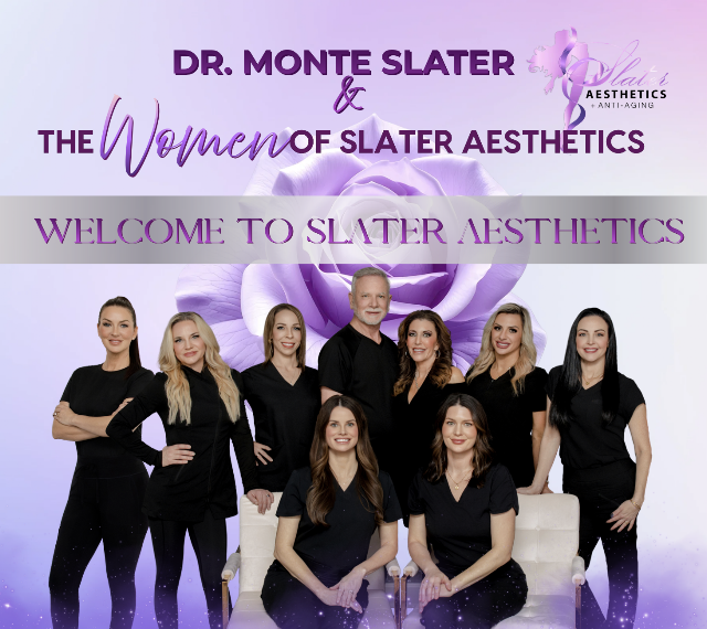 Slater Aesthetics & Anti-Aging