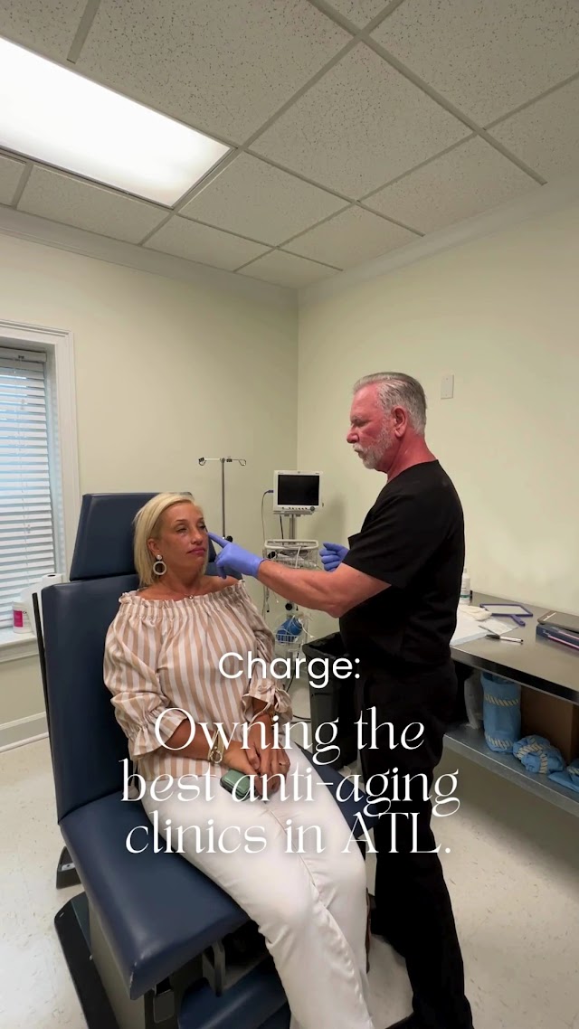 Slater Aesthetics & Anti-Aging photo 2