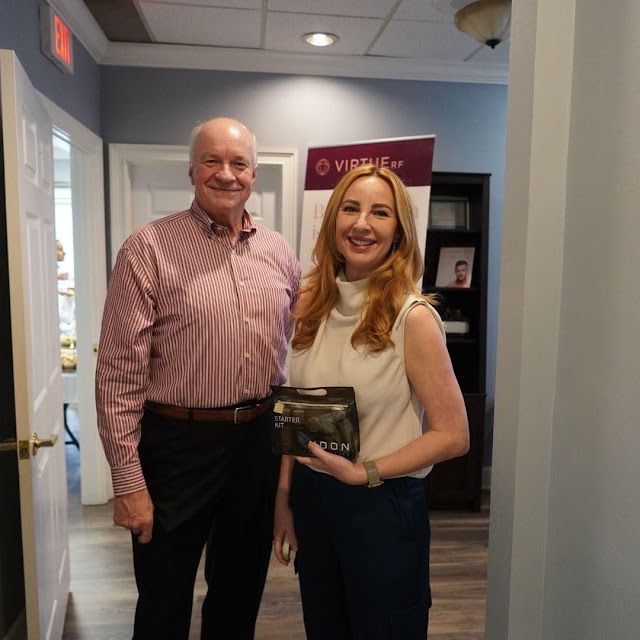 Slater Aesthetics & Anti-Aging Warner Robins photo 2