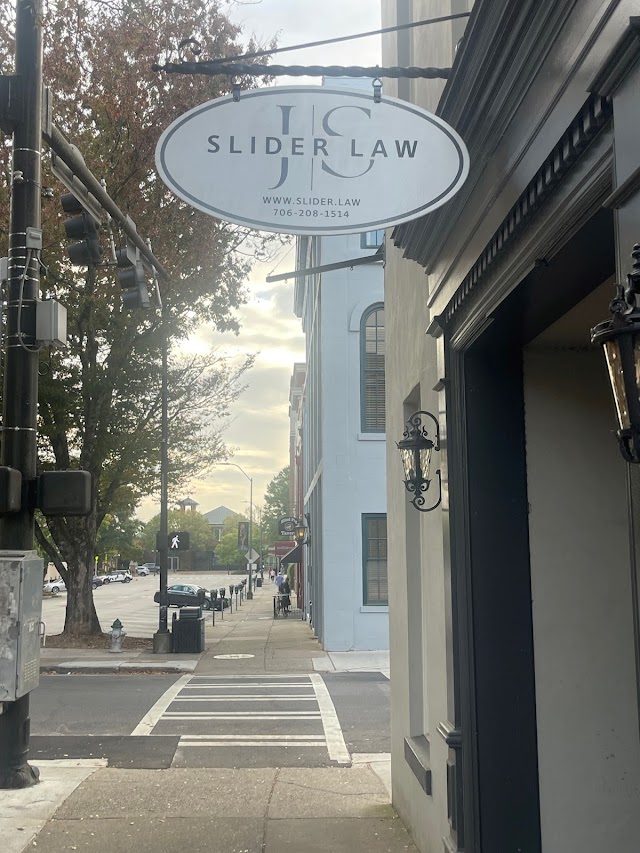 Slider Law photo 4