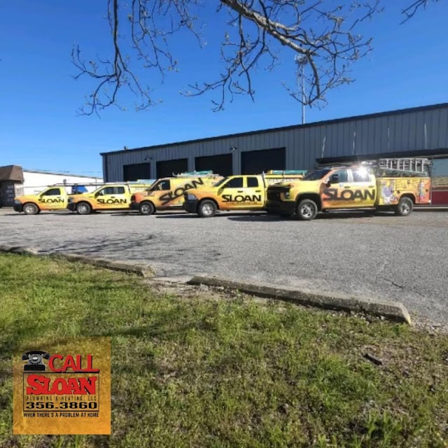 Sloan Plumbing & Heating, LLC. photo 3