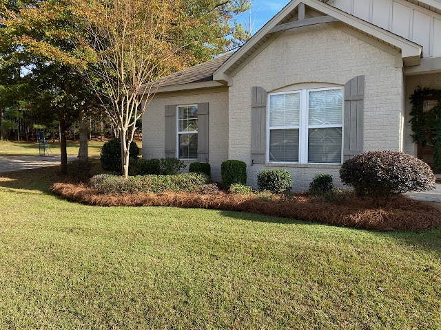 Sloan's Landscape Service